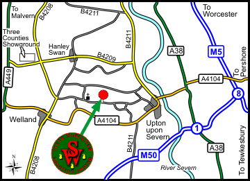 Local Map